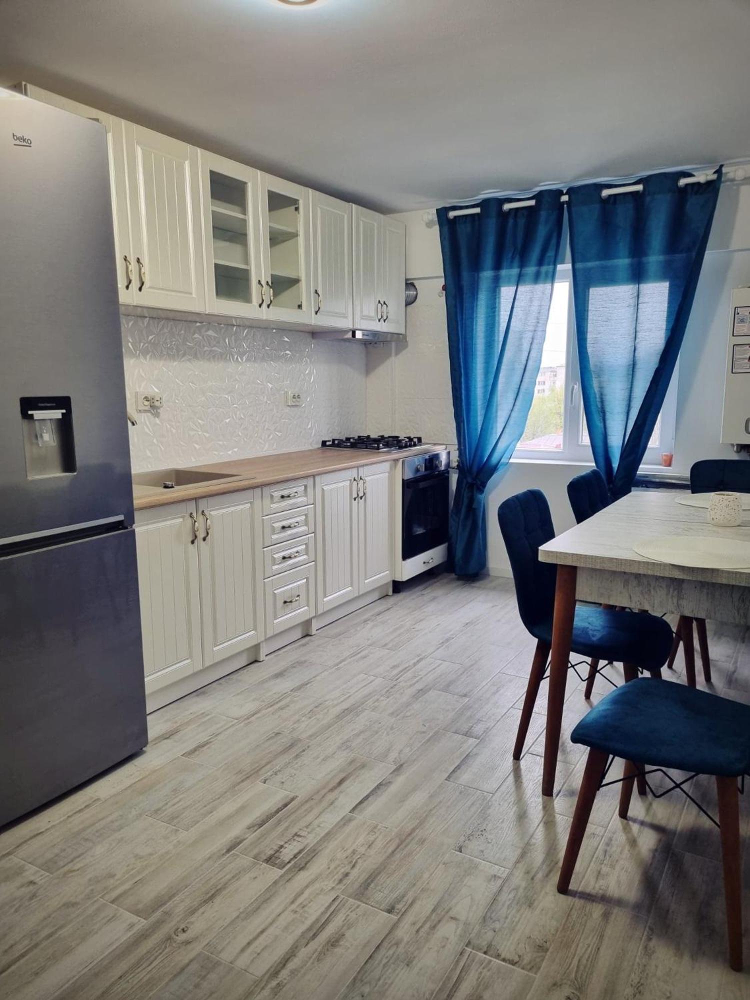 Luxurious Apartment With 3 Rooms And 2 Bathrooms In Corabia المظهر الخارجي الصورة